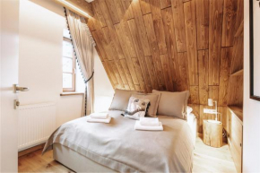 Górskie Szczyty Apart & SPA Apartament 16 Sauna Jacuzzi i Parking w cenie Zakopane